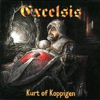 Excelsis (CH) : Kurt of Koppigen